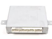 Engine control unit/module ECU