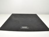 Trunk/boot floor carpet liner