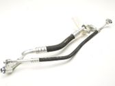 Air conditioning (A/C) pipe/hose