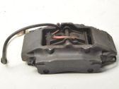 Bremssattel hinten