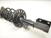 Front shock absorber/damper