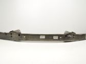 Front bumper support beam
