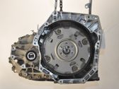 Manual 6 speed gearbox