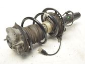 Front shock absorber/damper