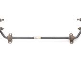 Rear active stabilizer