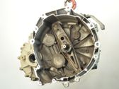 Manual 6 speed gearbox