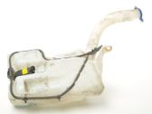 Windshield washer fluid reservoir/tank