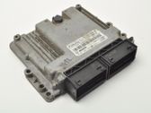 Engine control unit/module ECU