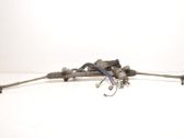 Steering rack
