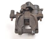 Bremssattel hinten