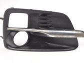 Front fog light trim/grill