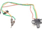 Sensor de temperatura del escape