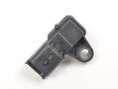 Sensor de presión del turboventilador