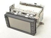 Navigation unit CD/DVD player