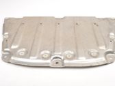 Front underbody cover/under tray