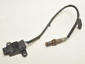 Lambda probe sensor