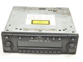 Unidad delantera de radio/CD/DVD/GPS