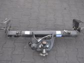 Tow bar