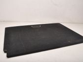 Tapis de coffre