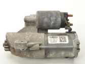 Motor de arranque