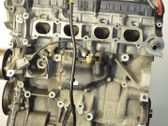Engine swap