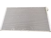 A/C cooling radiator (condenser)
