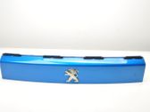 Tailgate/trunk/boot exterior handle