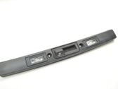 Tailgate/trunk/boot exterior handle