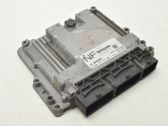 Unité de commande, module ECU de moteur
