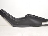 Center console decorative trim