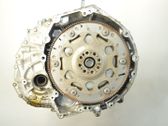 Manual 6 speed gearbox