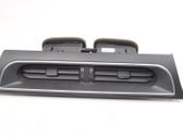 Dashboard air vent grill cover trim