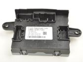 Unité de commande module de porte