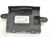 Unité de commande module de porte