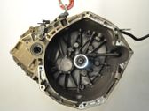 Mechaninė 6 pavarų dėžė