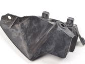Front bumper mounting bracket