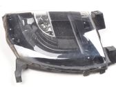 Front fog light
