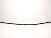 Roof trim bar molding cover