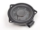 Front door speaker