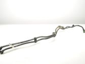 Turbo turbocharger oiling pipe/hose