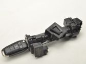 Ignition lock