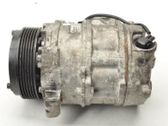 Air conditioning (A/C) compressor (pump)