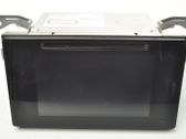 Unidad delantera de radio/CD/DVD/GPS