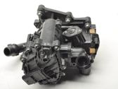Thermostat housing