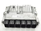 Engine control unit/module ECU