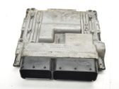 Unité de commande, module ECU de moteur