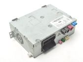 Radio / CD-Player / DVD-Player / Navigation