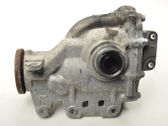 Rear differential