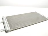 A/C cooling radiator (condenser)