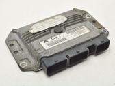 Engine control unit/module ECU